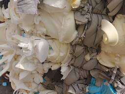 Available Polyurethane Foam scrap for sale, supplier and exporter