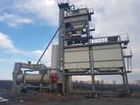 Used Asphalt Plant Amman Global 160 t/h - 2008 c. - photo 2