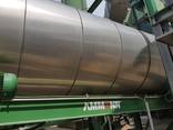 Used asphalt plant Ammann 240 T/h, 2004 - photo 6