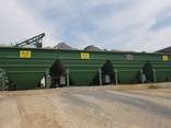Used asphalt plant Ammann 240 T/h, 2004 - photo 7