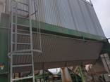 Used asphalt plant Ammann 240 T/h, 2004 - photo 8