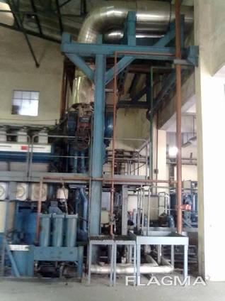 Used diesel generator WARTSILA 12V32L, 4.11 MW, 1999