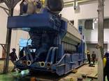 Used Diesel Generator Wartsila 8 MW - photo 1