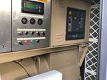 Used container diesel generator Cummins KTA 50 G3, 1 MW - photo 5