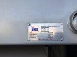 Used container diesel generator Cummins KTA 50 G3, 1 MW - photo 6