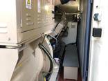 Used container diesel generator Cummins KTA 50 G3, 1 MW - photo 9