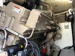 Used container diesel generator Cummins KTA 50 G3, 1 MW - photo 10