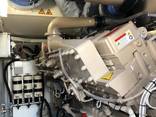 Used container diesel generator Cummins KTA 50 G3, 1 MW - photo 11