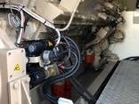 Used container diesel generator Cummins KTA 50 G3, 1 MW - photo 13