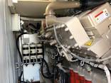 Used container diesel generator Cummins KTA 50 G3, 1 MW - photo 14