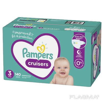 Baby Diaper Disposable Baby Diaper Pampers