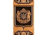 Backgammon “Ukrainian coat of arm” #2 - photo 1