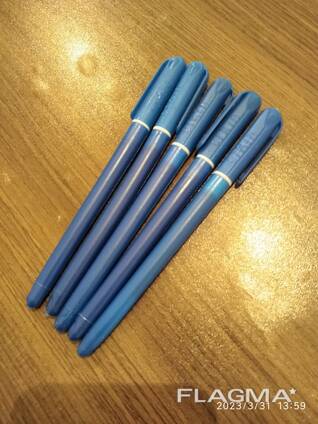 Ballpoint pens
