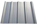 Bare Galvalume Sheet - фото 1