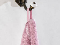Bath towels