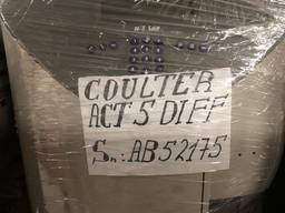 Beckman Coulter ACT 5DIFF