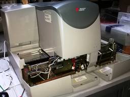 Beckman Coulter ACT 5DIFF AL