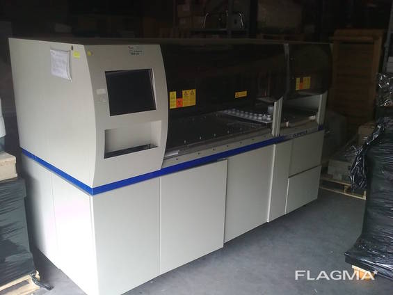 Beckman Coulter Olympus OLA 2500