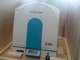 Becton Dickinson Bactec 9050