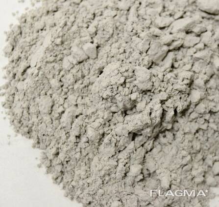 Бентонитовая глина