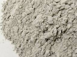 Bentonite clay