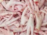 Best Brand Chicken feet Frozen Packed For Sale/ Where To buy Frozen chicken - photo 2