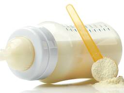 Best price of baby formula