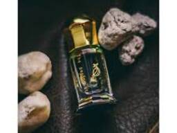 Best quality of ambergris oil