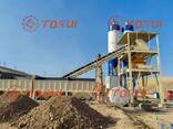 Concrete plant HZS120 - photo 2
