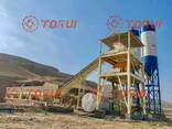 Concrete plant HZS120 - photo 3