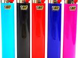 BIC lighters j26 j25. best price, original - photo 3