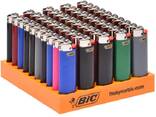 BIC lighters j26 j25. best price, original - photo 6