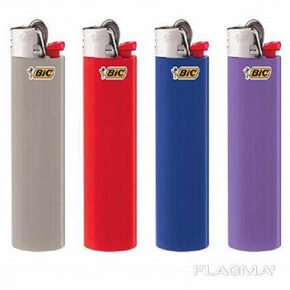 BIC lighters j26 j25