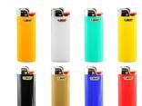 BIC lighters j26 j25. best price, original - photo 1