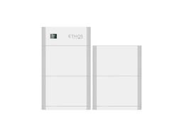 BigBattery ETHOS 48V – 5.1kWh Home Battery Backup