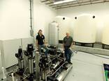 Biodiesel plant CTS, 2-5 tons/day (Semi-automatic), Raw material any vegetable oil - photo 6