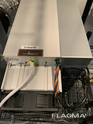 Bitmain Antminer D7 Miner WhatsApp # )
