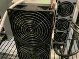 Bitmain Antminer D7 Miner WhatsApp # ) - photo 2