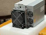 Bitmain Antminer S19 95Th/s ASIC-майнер 3250W майнер Bitcoin - фото 1