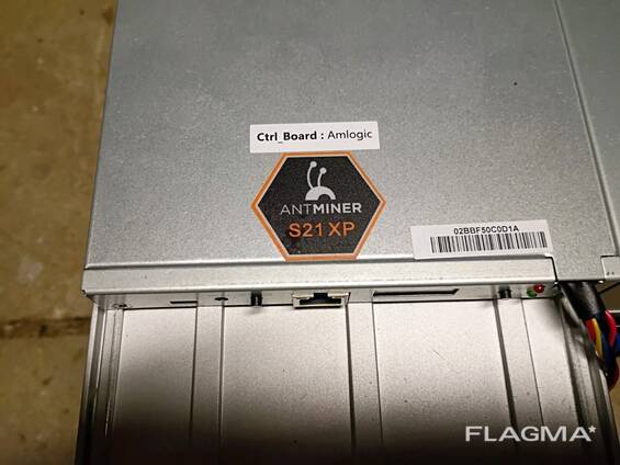 Bitmain Antminer S21 XP 270th. Гарантия! Разблокирован! 100% продавец из США!