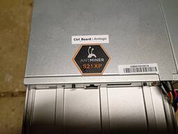 Bitmain Antminer S21 XP 270th. Warranty! Unlocked! 100% US Seller!