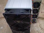 Bitmain Antminer S21 XP 270th. Гарантия! Разблокирован! 100% продавец из США! - фото 3