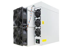 Bitmain Antminer S21 XP 270Th/s 3650W – Input Voltage 220~277V | Endless Mining