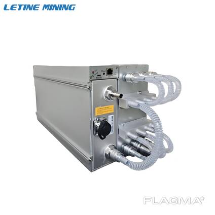 Bitmain Antminer S21j Xp Hyd 495th/s 5940W S21 XP Hyd 480T BTC-майнер ASIC-майнер S21 Xp Hy