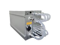Bitmain Antminer S21j Xp Hyd 495th/s 5940W S21 XP Hyd 480T Btc Miner Asic Miner S21 Xp Hy