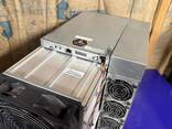 Bitmain Antminer S21xp 270th S21 XP 270 Bitcoin Miner ASIC SHA256 FAST USA SHIP - photo 3
