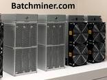 Bitmain Antminer Z15 Pro на продажу - фото 1