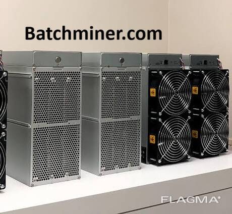 Bitmain Antminer Z15 Pro на продажу