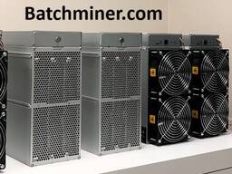 Bitmain Antminer Z15 Pro на продажу