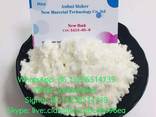 Bmk glycidate Bmk powder cas 5413-05-8 - photo 2